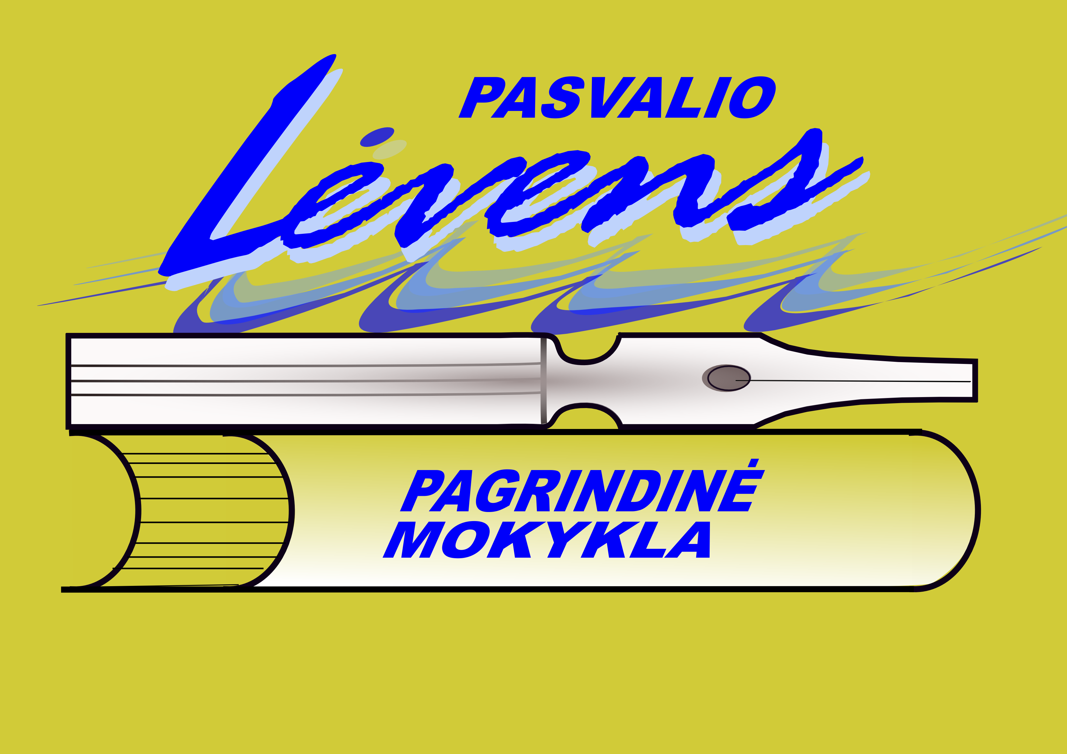 Pasvalio Lévens
